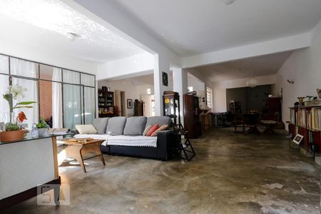 Apartamento à venda com 230m², 1 quarto e sem vagaSala Esta 1