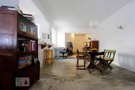 Apartamento à venda com 230m², 1 quarto e sem vagaSala Jantar 1