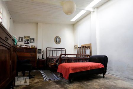 Apartamento à venda com 230m², 1 quarto e sem vagaQuarto Edicula 2