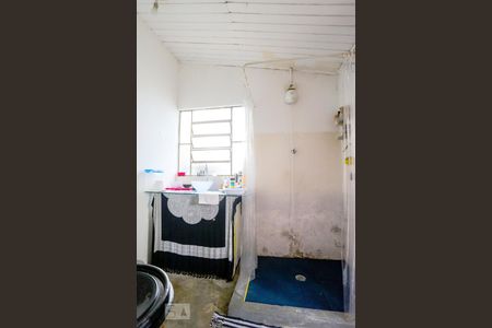 Apartamento à venda com 230m², 1 quarto e sem vagaBanheiro Edicula 1