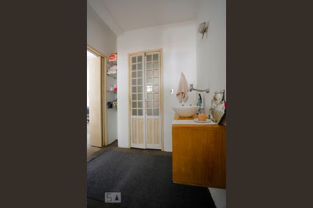 Apartamento à venda com 230m², 1 quarto e sem vagaBanheiro Detalhe 1
