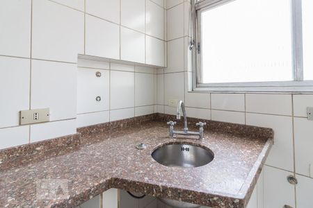 Apartamento para alugar com 1 quarto, 50m² em Bela Vista, São Paulo