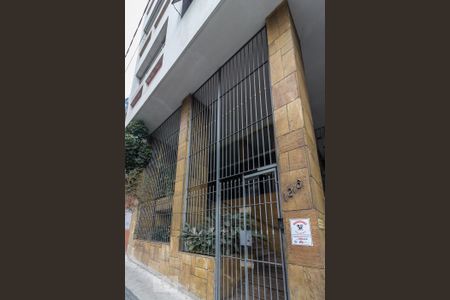 Apartamento para alugar com 1 quarto, 50m² em Bela Vista, São Paulo