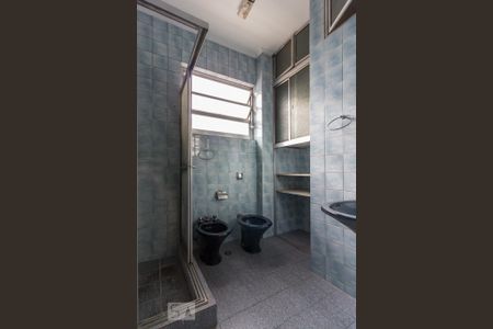 Apartamento para alugar com 1 quarto, 50m² em Bela Vista, São Paulo