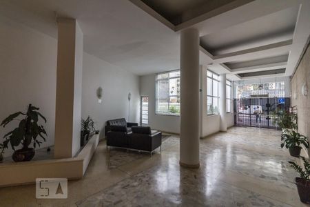 Apartamento para alugar com 1 quarto, 50m² em Bela Vista, São Paulo