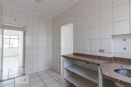Apartamento para alugar com 1 quarto, 50m² em Bela Vista, São Paulo