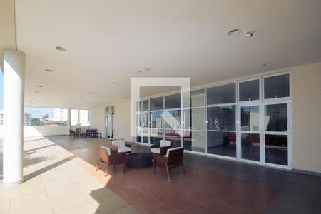 Studio à venda com 42m², 1 quarto e 1 vagaÁrea comum 