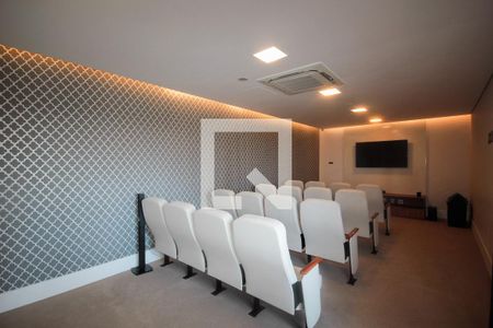 Studio à venda com 42m², 1 quarto e 1 vagaÁrea comum - Cinema