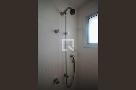 Studio à venda com 42m², 1 quarto e 1 vagaBanheiro