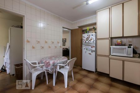 Apartamento à venda com 72m², 2 quartos e 1 vagaCozinha