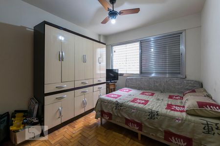 Quarto 2 de apartamento para alugar com 2 quartos, 72m² em Bosque da Saúde, São Paulo