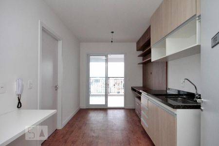 Kitnet/Studio à venda com 1 quarto, 35m² em Campos Elíseos, São Paulo