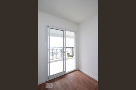 Suíte de kitnet/studio à venda com 1 quarto, 35m² em Campos Elíseos, São Paulo