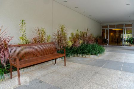 Área comum de kitnet/studio à venda com 1 quarto, 35m² em Campos Elíseos, São Paulo