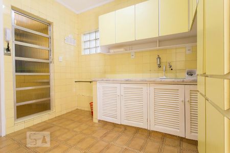 Apartamento à venda com 145m², 3 quartos e 1 vagaCozinha