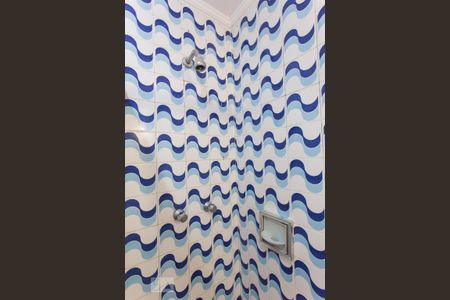 Apartamento à venda com 145m², 3 quartos e 1 vagaBanheiro