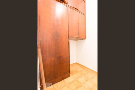 Apartamento à venda com 145m², 3 quartos e 1 vagaQuarto de serviço