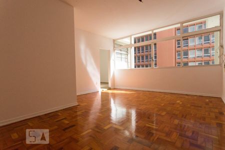Apartamento à venda com 145m², 3 quartos e 1 vagaSala