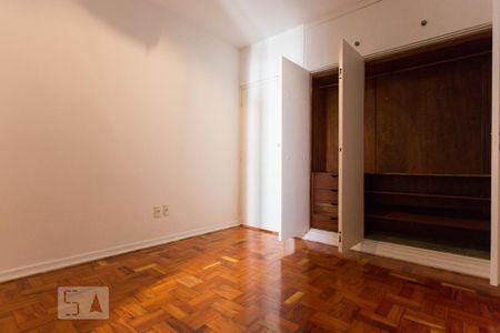 Apartamento à venda com 145m², 3 quartos e 1 vagaQuarto 03