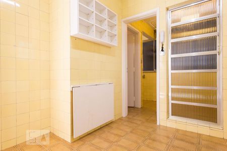 Apartamento à venda com 145m², 3 quartos e 1 vagaCozinha