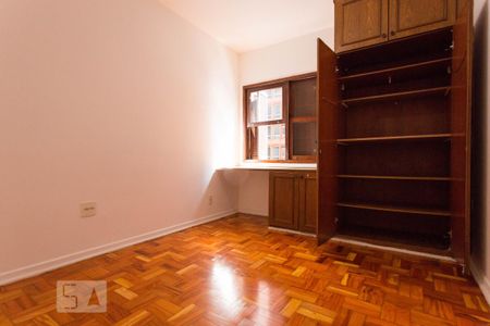 Apartamento à venda com 145m², 3 quartos e 1 vagaQuarto 01