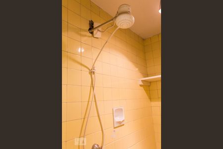 Apartamento à venda com 145m², 3 quartos e 1 vagaBanheiro de serviço