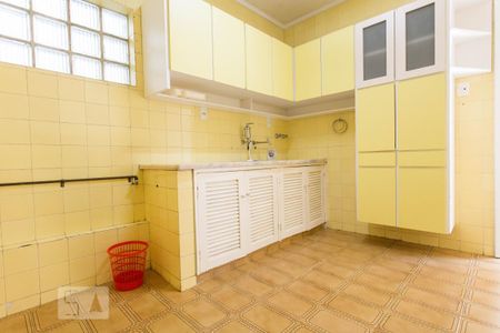 Apartamento à venda com 145m², 3 quartos e 1 vagaCozinha