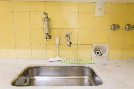 Apartamento à venda com 145m², 3 quartos e 1 vagaCozinha