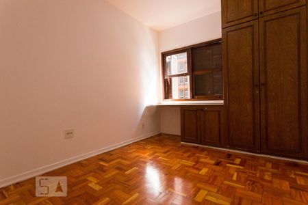 Apartamento à venda com 145m², 3 quartos e 1 vagaQuarto 01