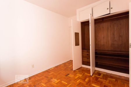 Apartamento à venda com 145m², 3 quartos e 1 vagaQuarto 01