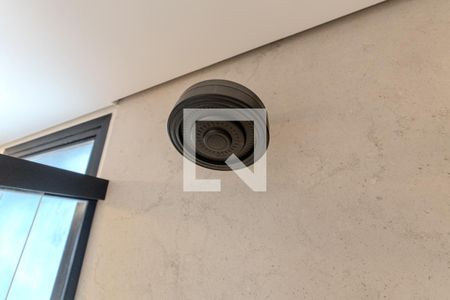 Banheiro de apartamento para alugar com 1 quarto, 48m² em Consolação, São Paulo