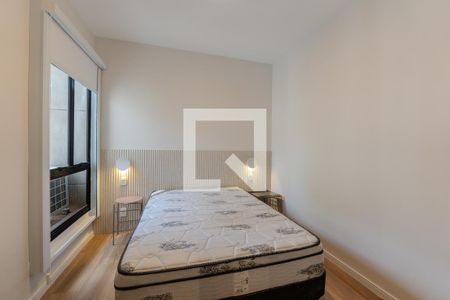 Quarto de apartamento para alugar com 1 quarto, 48m² em Consolação, São Paulo