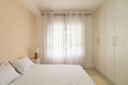 Quarto de apartamento à venda com 1 quarto, 40m² em Melville Empresarial Ii, Barueri