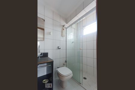 Apartamento à venda com 96m², 3 quartos e 1 vagaBanheiro Suíte