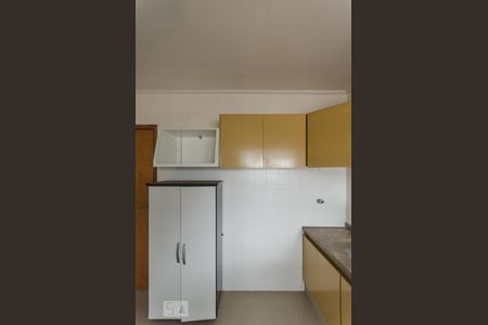 Apartamento à venda com 96m², 3 quartos e 1 vagaCozinha