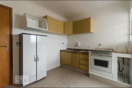 Apartamento à venda com 96m², 3 quartos e 1 vagaCozinha