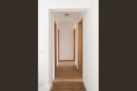 Apartamento à venda com 96m², 3 quartos e 1 vagaCorredor