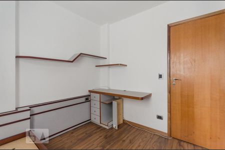 Apartamento à venda com 96m², 3 quartos e 1 vagaQuarto 3
