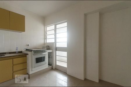 Apartamento à venda com 96m², 3 quartos e 1 vagaCozinha