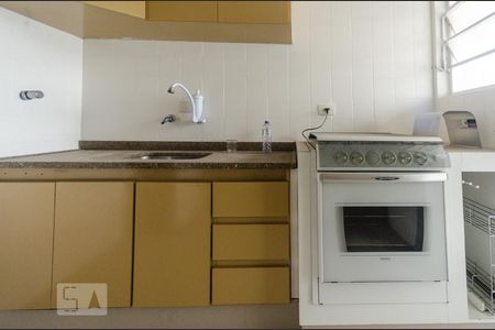 Apartamento à venda com 96m², 3 quartos e 1 vagaCozinha