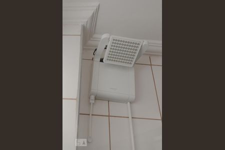 Apartamento à venda com 96m², 3 quartos e 1 vagaDetalhe Banheiro