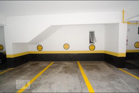 Apartamento à venda com 96m², 3 quartos e 1 vagaGaragem