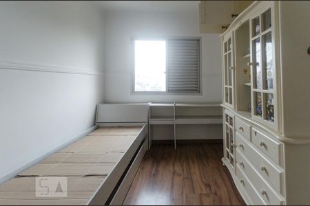 Apartamento à venda com 96m², 3 quartos e 1 vagaQuarto