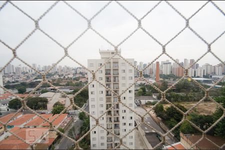 Apartamento à venda com 96m², 3 quartos e 1 vagaVista
