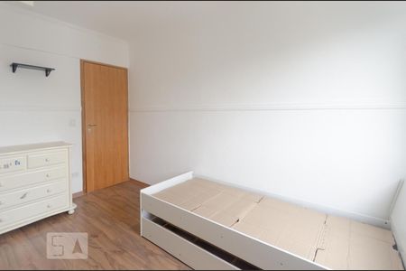 Apartamento à venda com 96m², 3 quartos e 1 vagaQuarto