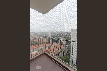 Apartamento à venda com 96m², 3 quartos e 1 vagaSacada