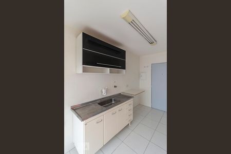 Apartamento para alugar com 89m², 3 quartos e 1 vagaCozinha