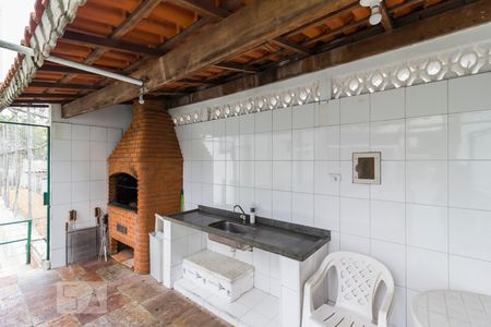 Apartamento para alugar com 89m², 3 quartos e 1 vagaChurrasqueira