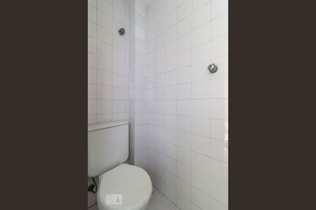 Apartamento para alugar com 89m², 3 quartos e 1 vagaBanheiro de serviço