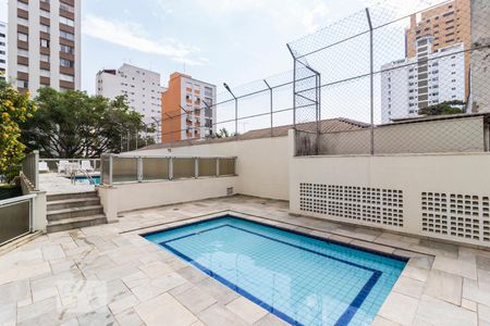 Apartamento para alugar com 89m², 3 quartos e 1 vagaPiscina infantil